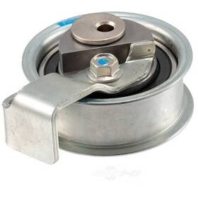 Preferred Components T66380 Engine Timing Belt Tensioner Assembly-stock