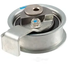 T66380 Preferred Components Engine Timing Belt Tensioner Assembly-stock