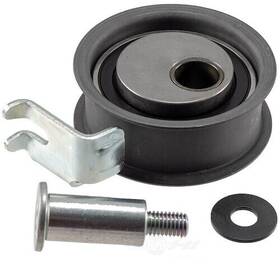 Preferred Components T66385a Engine Timing Belt Tensioner Bearing-stock