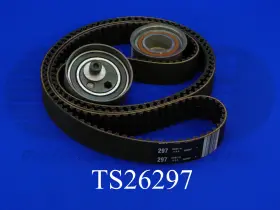 Ts26297 Preferred Components Engine Timing Belt Tensioner Bearing Kit