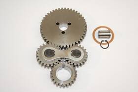 Prw 0130201 Dual Gear Drive Timing Set