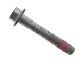 11237829918 Rein Automotive Crankshaft Pulley Bolt Mini Cooper