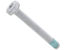 Rein Automotive N10470705 3x Cylinder Head End Bolt Porsche Cayenne Panamera
