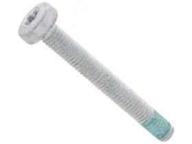 N10470705 Rein Automotive 3x Cylinder Head End Bolt Porsche Cayenne Panamera