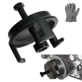 Bjs056 Reluxgo 25264 Harmonic Balancer Puller For Gm Ls Bjs056 Reluxgo 25264 Harmonic Balancer Puller For Gm Ls