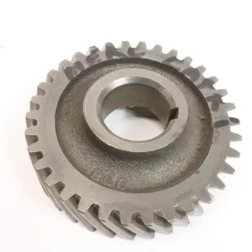171cid Republic T2759 1974-75-76-77-78-79 Mercury Crankshaft Timing Sprocket Nors #