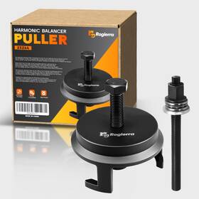 Rogierra 25264 For Gm Harmonic Balancer Puller Installation Tool
