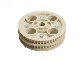Rotary Corp 13754 Brand Replacement Timing Belt Pulley