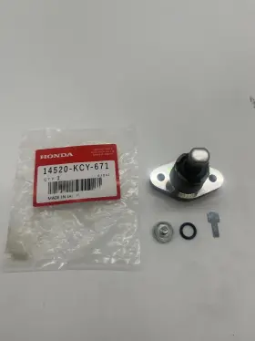 14520-kcy-671 Rs Autopart 14520-kcy-670 Oem For Honda Trx400ex Trx400x Xr400r Timing Cam Chain Tensioner