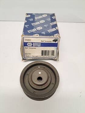Ruville 55400 Timing Belt Tensioner Fits Vw Golf 1.5 1.6 1.8 2.0 74 To 02 Ina New