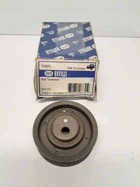 55400 Ruville Timing Belt Tensioner Fits Vw Golf 1.5 1.6 1.8 2.0 74 To 02 Ina New