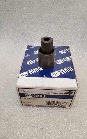 Ruville 55457 Timing Belt Tensioner Pulley Guide Vw Seat Skoda Audi Golf 4 Octavia 1