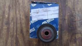 Ruville 56505 Volvo 740 940 B234 Timing Idler Pulley - 3531279 1989-1990 1991-1992