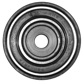 S.a. Gear 7184 Engine Timing Belt Idler S.a