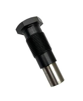 S.a. Gear 8437 Right Engine Timing Chain Tensioner S.a. Mustang Ranger Explorer 4.0