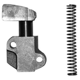 S.a. Gear 9007 Engine Timing Chain Tensioner S.a