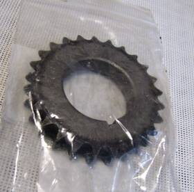 S.a.gear S-395 Bbc/gm 396-454 Double Roller Crank Sprocket S.a.gear Made In The Usa
