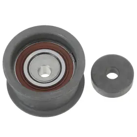 9196294 Saab Genuine 1999-2003 9-3 V6 Skf Timing Belt Guide Roller Oem New