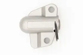 18-8196 Safety Auto Parts Timing Chain Tensioner-dohc 16 Valves Item #18-8196