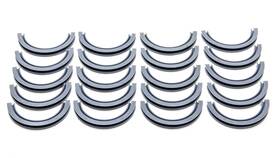 Sce Gaskets 1305-10 Dyno Pak 10 Bbc Silicone Split Rr Main Seals