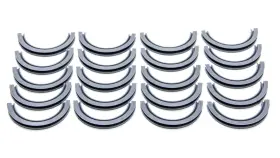 1305-10 Sce Gaskets Dyno Pak 10 Bbc Silicone Split Rr Main Seals
