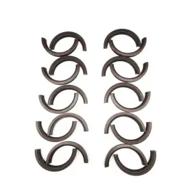21105-10 Sce Gaskets Dyno Pak 10 Sbc Viton Split Rear Main Seal Thru 1985
