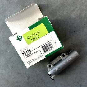 Schaeffler Gruppe 55499 Ina T-belt Tensioner Damper / 533004110 For 1998 Audi A4