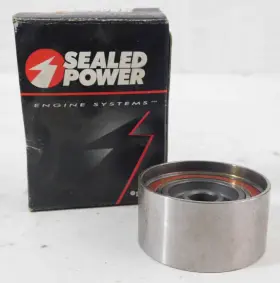 222-111bt Sealed Power Timing Belt Tensioner Pulley Toyota 2.2 2.0