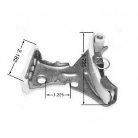 Sealed Power 222-115ct Engine Timing Chain Tensioner P N 222 115ct