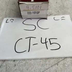 222-133gp Sealed Power Guide Or Damper 222-133gp Sealed Power Guide Or Damper