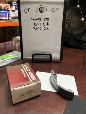 Sealed Power 222-268gp Tensioner