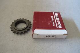 Sealed Power 223451 223-451 Timing Sprocket Fits 79-80 Mazda 72-80 Courier 1.6l 1.8l