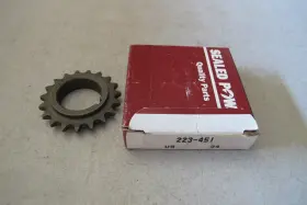 223-451 Sealed Power 223451 Timing Sprocket Fits 79-80 Mazda 72-80 Courier 1.6l 1.8l