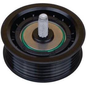 Skf Acp38062 Accessory Drive Belt Pulley