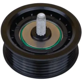 Acp38062 Skf Accessory Drive Belt Pulley