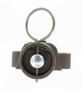 Skf Tbh01033 Engine Timing Belt Tensioner Hydraulic Assembly