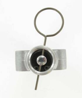 Skf Tbh11209 Engine Timing Belt Tensioner Hydraulic Assembly