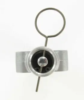 Tbh11209 Skf Engine Timing Belt Tensioner Hydraulic Assembly