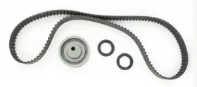 Tbk043p Skf Engine Timing Belt Kit Fits 1977-1992 Volkswagen Jetta Golf Rabbit Chicago