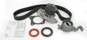 Tbk201awp Skf Engine Timing Belt Kit With Wate Fits 2002-2007 Mitsubishi Lancer Chicago