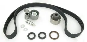 Tbk220p Skf Eng Timing Belt Kit With Water Pmp