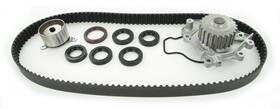 Skf Tbk227wp Engine Timing Belt Tensioner Kit