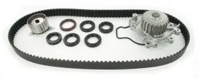 Tbk227wp Skf Engine Timing Belt Tensioner Kit