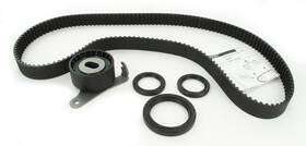 Skf Tbk237p Engine Timing Belt Tensioner Kit-kit