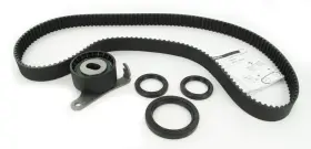 Tbk237p Skf Engine Timing Belt Tensioner Kit-kit