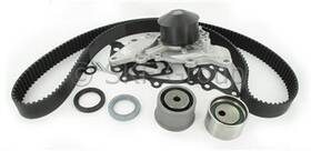 Skf Tbk259wp # Skf-chicago Rawhide Engine Timing Belt Kit With Water Pump