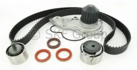Tbk265wp Skf Bearings Timing Belts