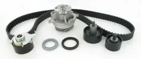 Tbk294awp Skf Engine Timing Belt Tensioner Kit