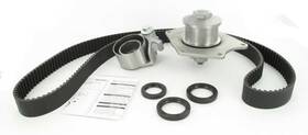 Skf Tbk295wp Engine Timing Belt Tensioner Kit