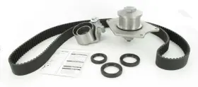 Tbk295wp Skf Engine Timing Belt Tensioner Kit